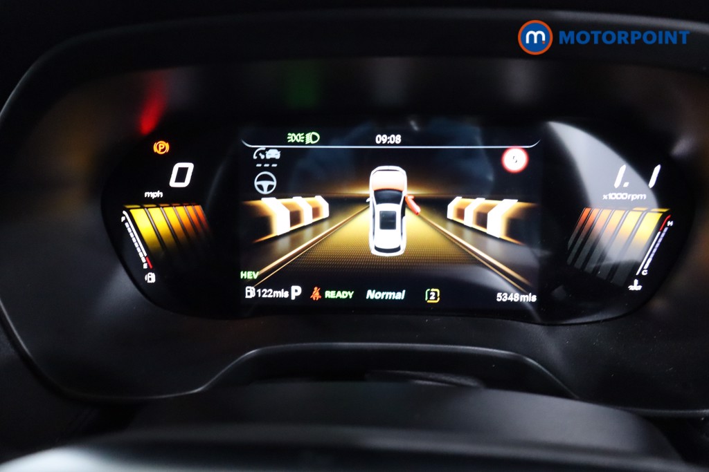 Used MG MG ZS 2025 for sale - 77804859: Photo 24