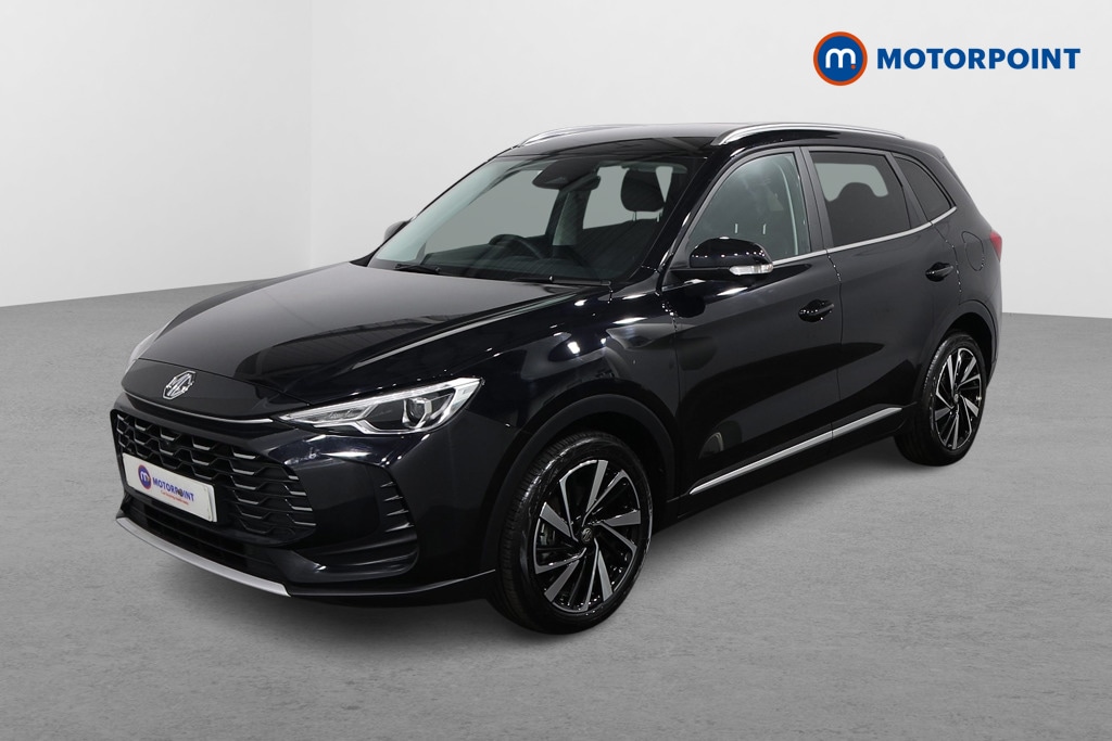 Used MG MG ZS 2025 for sale - 77804859: Photo 3