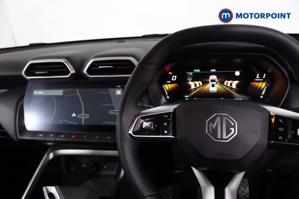 Used MG MG ZS 2025 for sale - 77804859: Photo 30