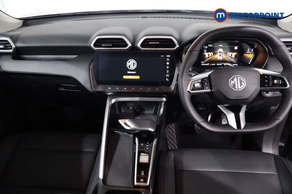 Used MG MG ZS 2025 for sale - 77804859: Photo 9