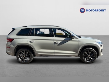 Used Skoda Kodiaq 2022 for sale - 78716886: Photo
