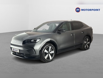 Used Ford Capri 2025 for sale - 79479937: Photo