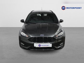 Used Ford Focus 2018 for sale - 75700587: Photo