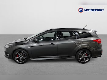 Used Ford Focus 2018 for sale - 75700587: Photo