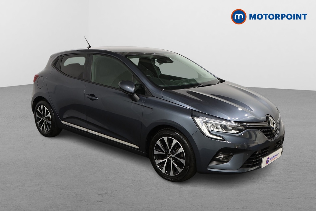 Used Renault Clio 2020 for sale - 76355785: Photo 1