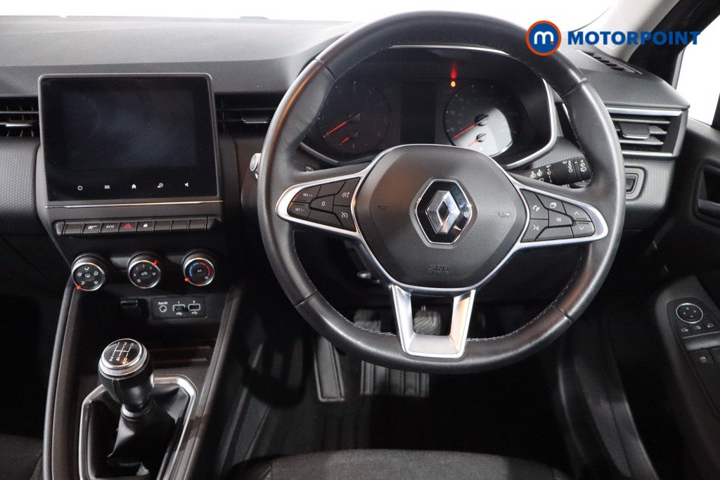 Used Renault Clio 2020 for sale - 76355785: Photo 11
