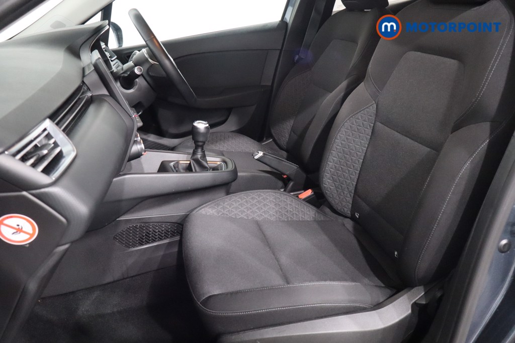 Used Renault Clio 2020 for sale - 76355785: Photo 12