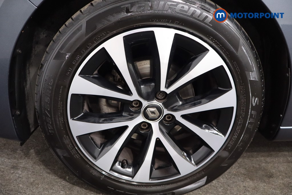 Used Renault Clio 2020 for sale - 76355785: Photo 19