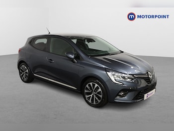 2020 - 1.0 TCe 100 Iconic 5dr