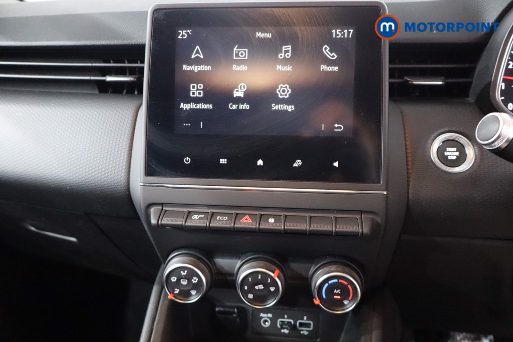Used Renault Clio 2020 for sale - 76355785: Photo 23