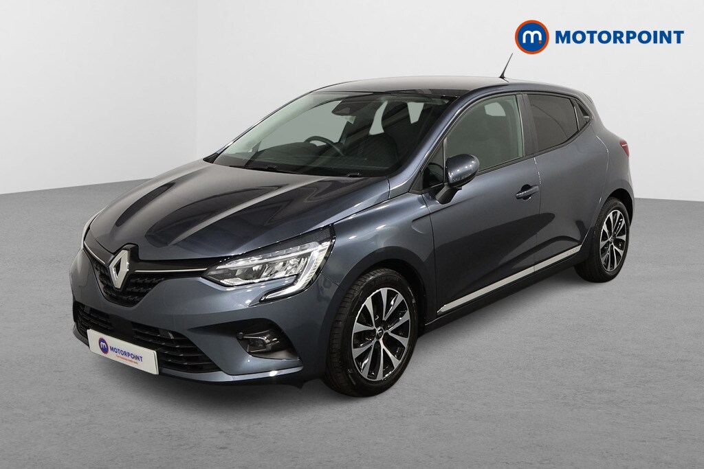 Used Renault Clio 2020 for sale - 76355785: Photo 3