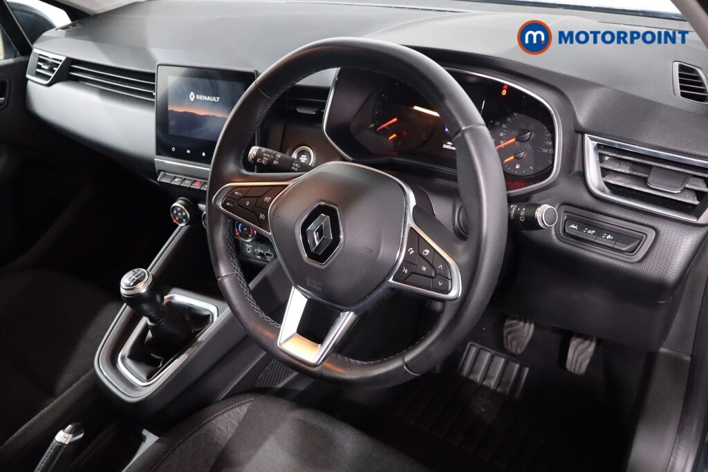 Used Renault Clio 2020 for sale - 76355785: Photo 30