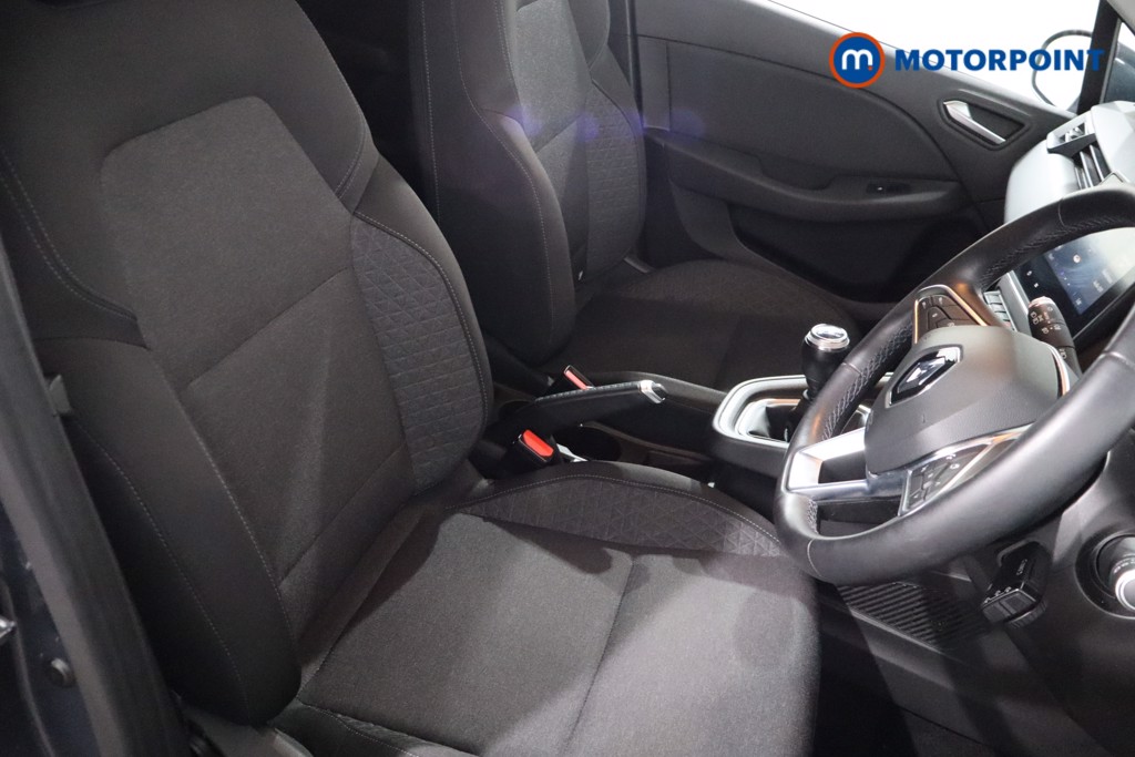 Used Renault Clio 2020 for sale - 76355785: Photo 31