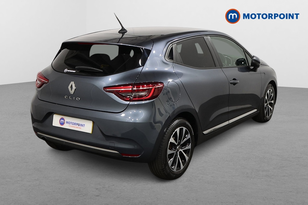 Used Renault Clio 2020 for sale - 76355785: Photo 7