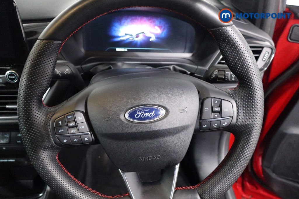 Used Ford Puma 2023 for sale - 76862754: Photo 14