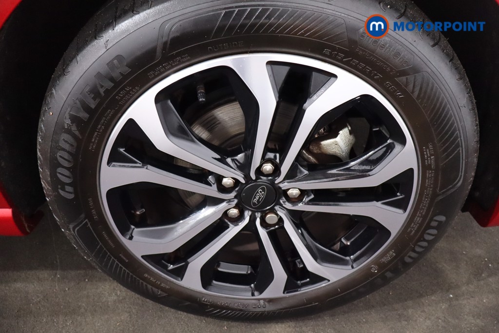 Used Ford Puma 2023 for sale - 76862754: Photo 18