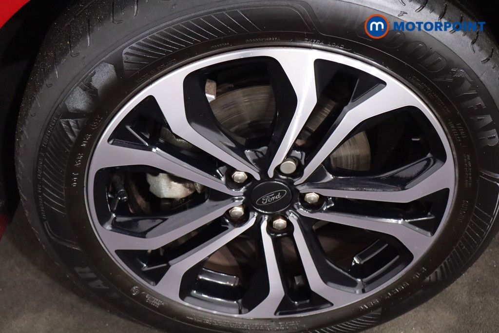 Used Ford Puma 2023 for sale - 76862754: Photo 19