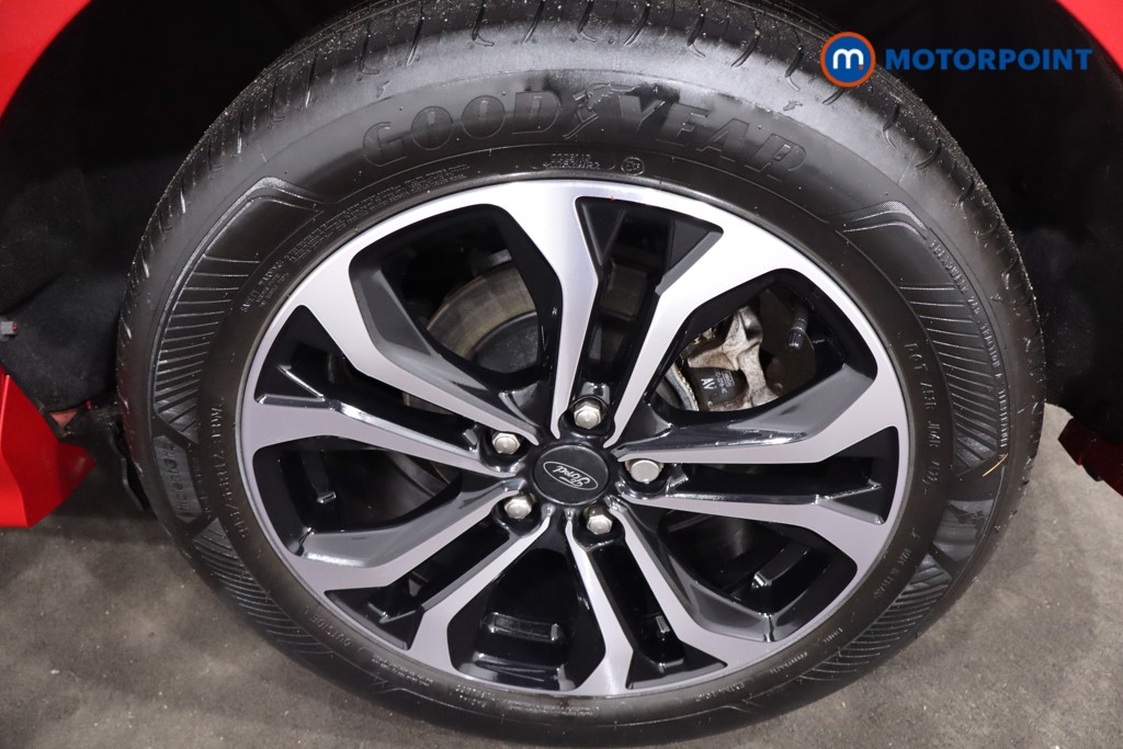 Used Ford Puma 2023 for sale - 76862754: Photo 20