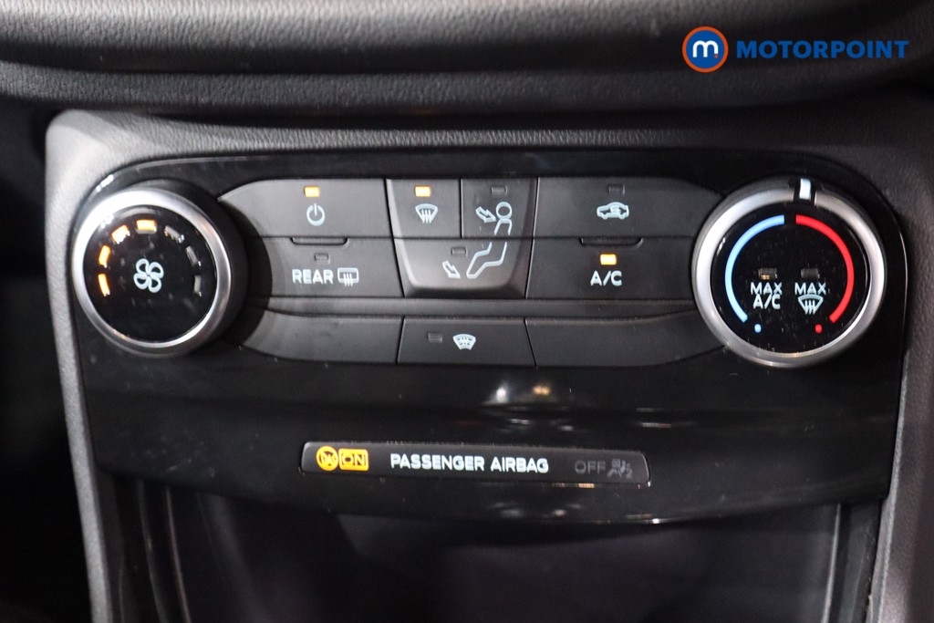 Used Ford Puma 2023 for sale - 76862754: Photo 22