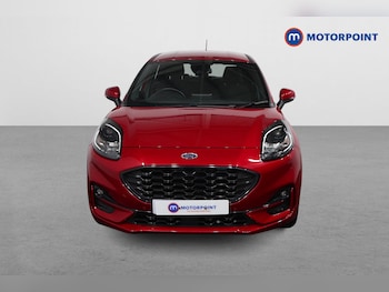 Used Ford Puma 2023 for sale - 76862754: Photo