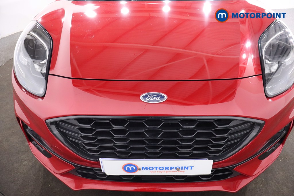 Used Ford Puma 2023 for sale - 76862754: Photo 33