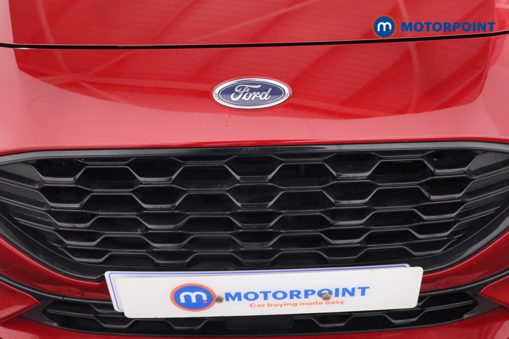 Used Ford Puma 2023 for sale - 76862754: Photo 34