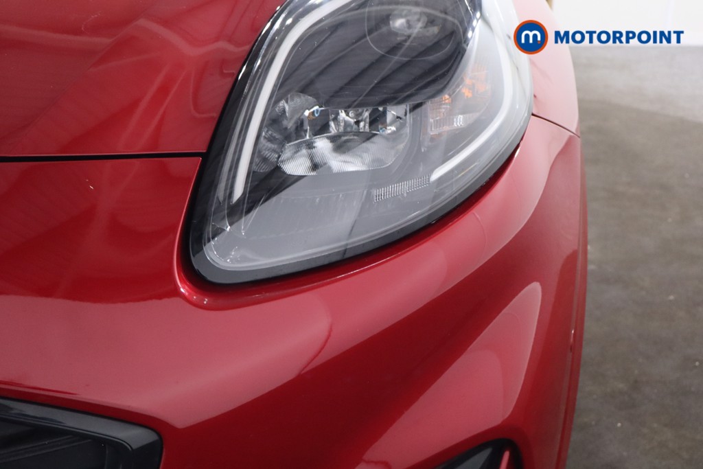 Used Ford Puma 2023 for sale - 76862754: Photo 35