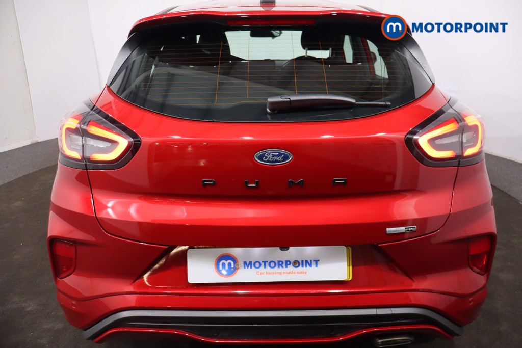 Used Ford Puma 2023 for sale - 76862754: Photo 39