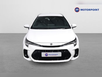 Used Suzuki Swace 2022 for sale - 78718857: Photo