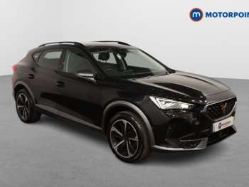 2022 - 1.5 TSI 150 V1 5dr DSG