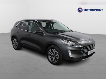 Used Ford Kuga undefined for sale - 78801893: Photo