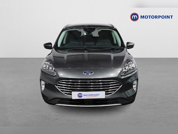Used Ford Kuga undefined for sale - 78801893: Photo
