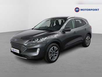 Used Ford Kuga undefined for sale - 78801893: Photo