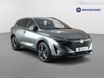 Used Nissan Qashqai 2025 for sale - 79511176: Photo