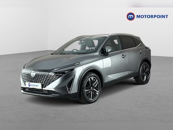 Used Nissan Qashqai 2025 for sale - 79511176: Photo