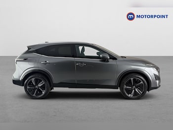 Used Nissan Qashqai 2025 for sale - 79511176: Photo