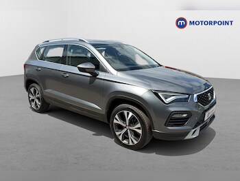 Used SEAT Ateca 2023 for sale - 79088893: Photo