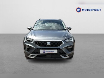 Used SEAT Ateca 2023 for sale - 79088893: Photo