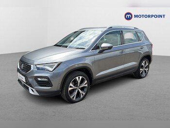 Used SEAT Ateca 2023 for sale - 79088893: Photo