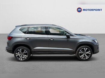 Used SEAT Ateca 2023 for sale - 79088893: Photo