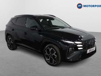 2024 - 1.6T N Line 5dr