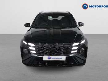 Used Hyundai TUCSON 2024 for sale - 74929979: Photo