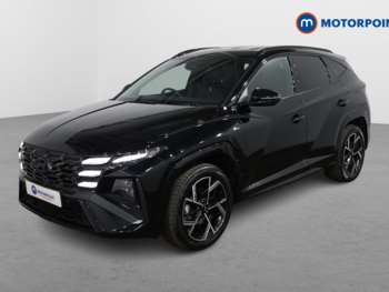 Used Hyundai TUCSON 2024 for sale - 74929979: Photo