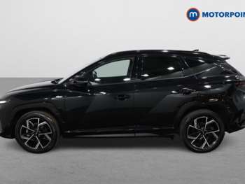 Used Hyundai TUCSON 2024 for sale - 74929979: Photo