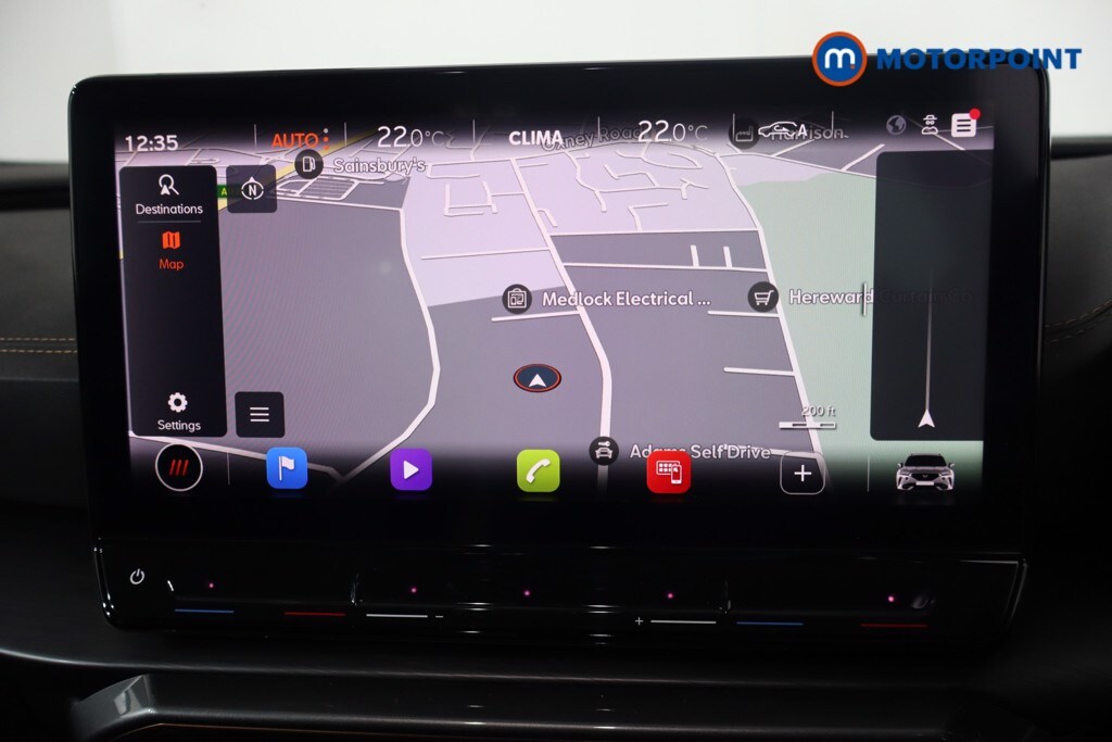 Used Cupra Formentor 2022 for sale - 75951765: Photo 10