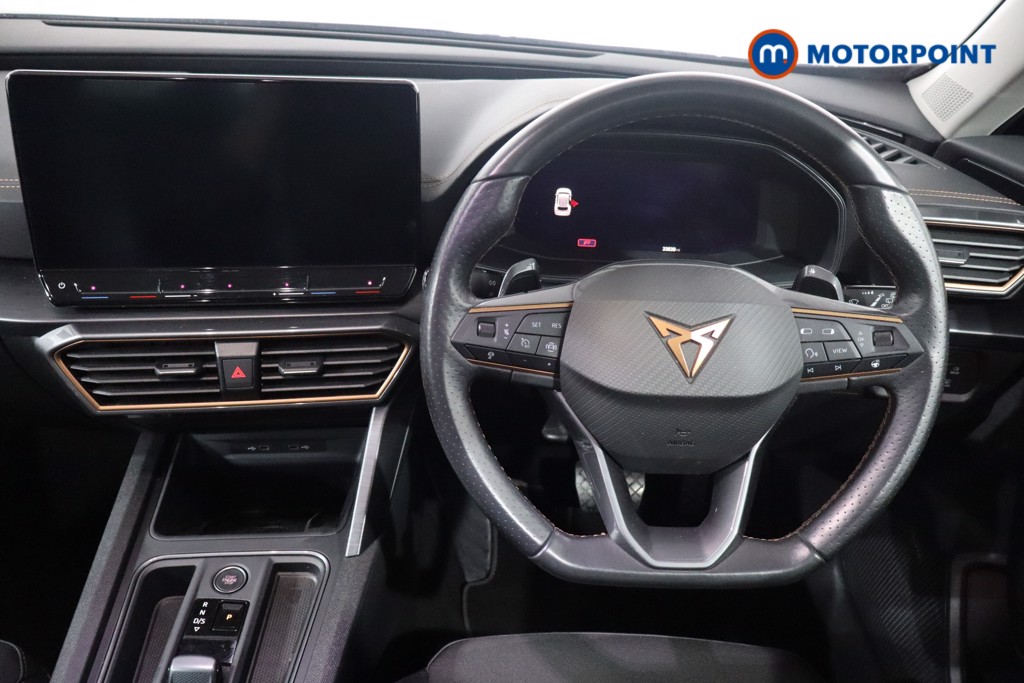 Used Cupra Formentor 2022 for sale - 75951765: Photo 11