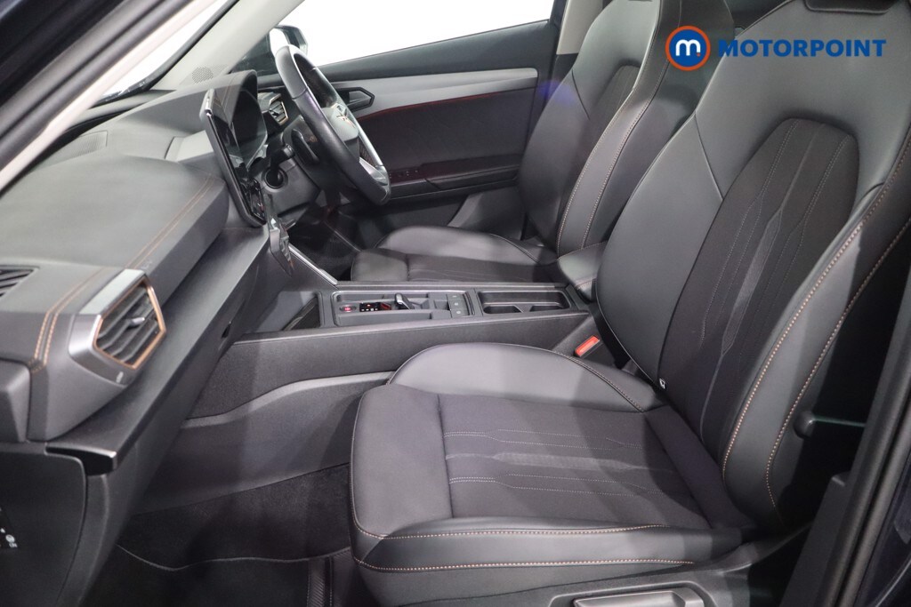 Used Cupra Formentor 2022 for sale - 75951765: Photo 12