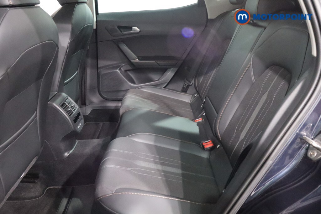 Used Cupra Formentor 2022 for sale - 75951765: Photo 13
