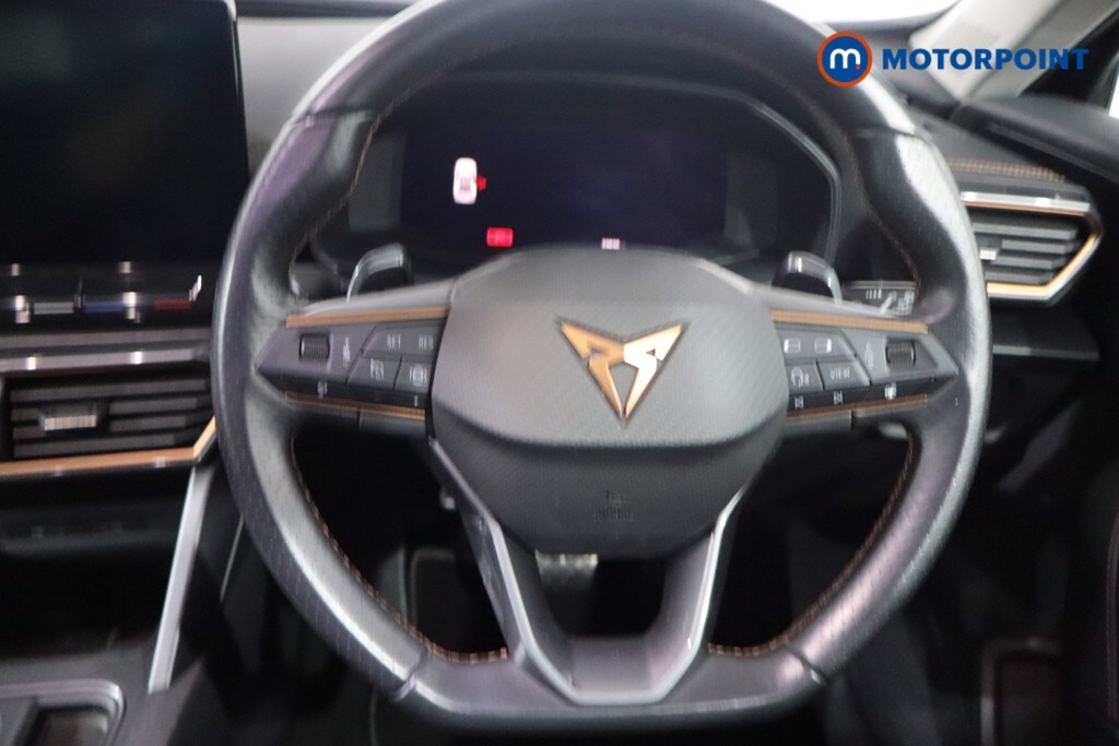 Used Cupra Formentor 2022 for sale - 75951765: Photo 14