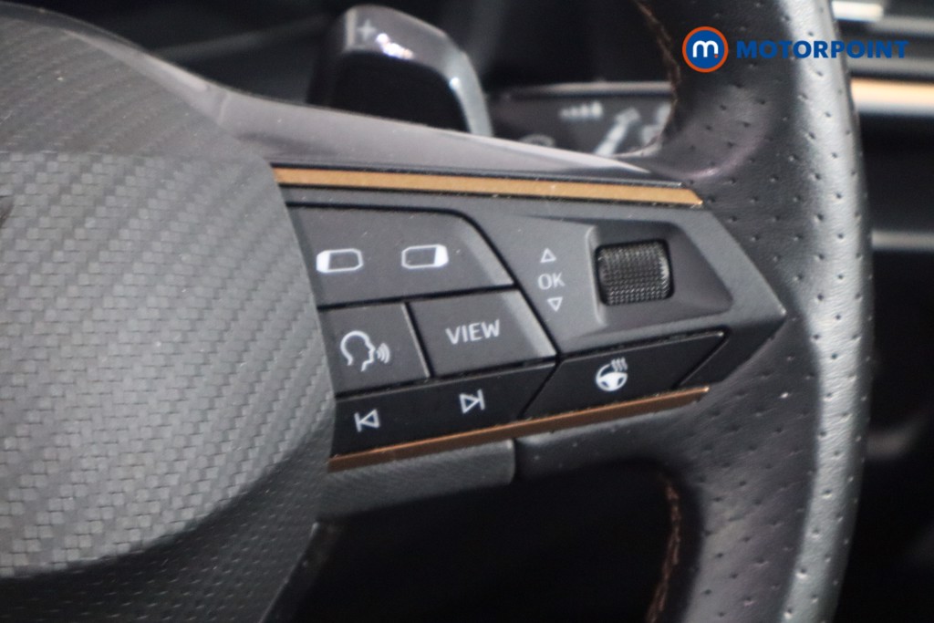 Used Cupra Formentor 2022 for sale - 75951765: Photo 16
